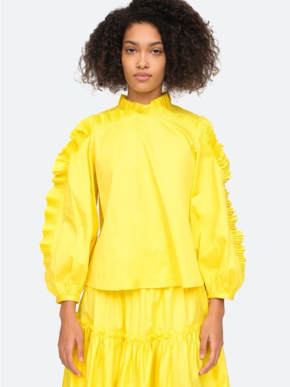 Sea New York Tabitha Blouse